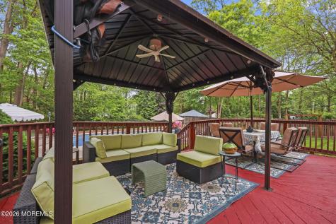 6 Robbie Court Morganville NJ 07751