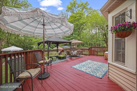 6 Robbie Court Morganville NJ 07751