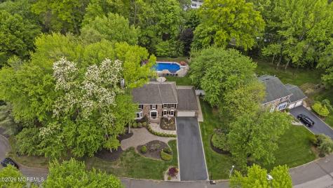 6 Robbie Court Morganville NJ 07751