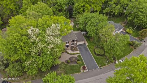 6 Robbie Court Morganville NJ 07751