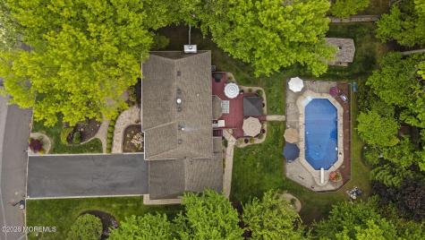 6 Robbie Court Morganville NJ 07751