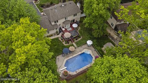 6 Robbie Court Morganville NJ 07751