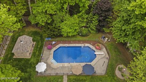 6 Robbie Court Morganville NJ 07751