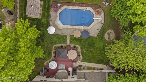 6 Robbie Court Morganville NJ 07751