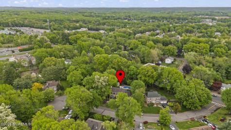 6 Robbie Court Morganville NJ 07751