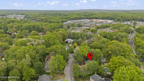 6 Robbie Court Morganville NJ 07751