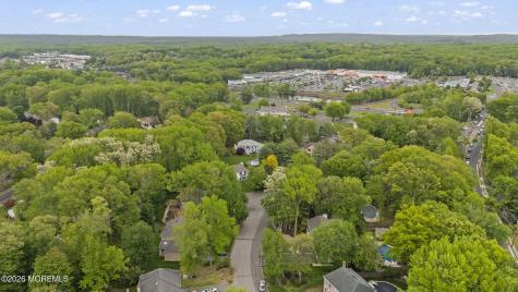 6 Robbie Court Morganville NJ 07751