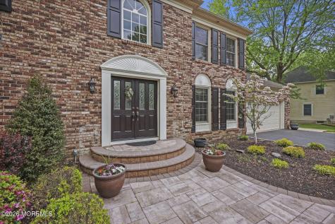6 Robbie Court Morganville NJ 07751