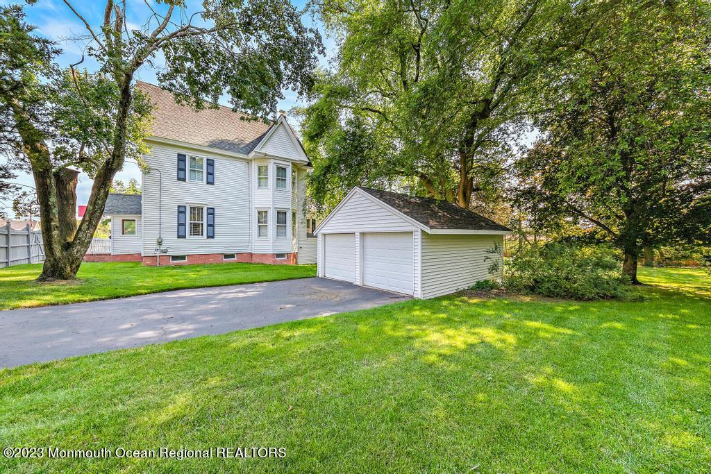 388 S Green Street Tuckerton NJ 08087