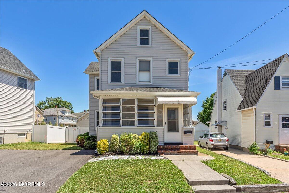 94 Riva Avenue Milltown NJ 08850