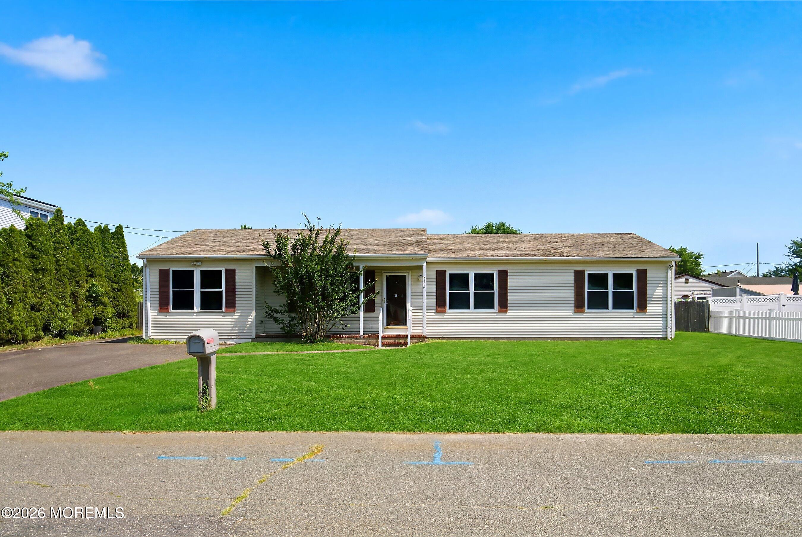 1006 Anchor Way Forked River NJ 08731