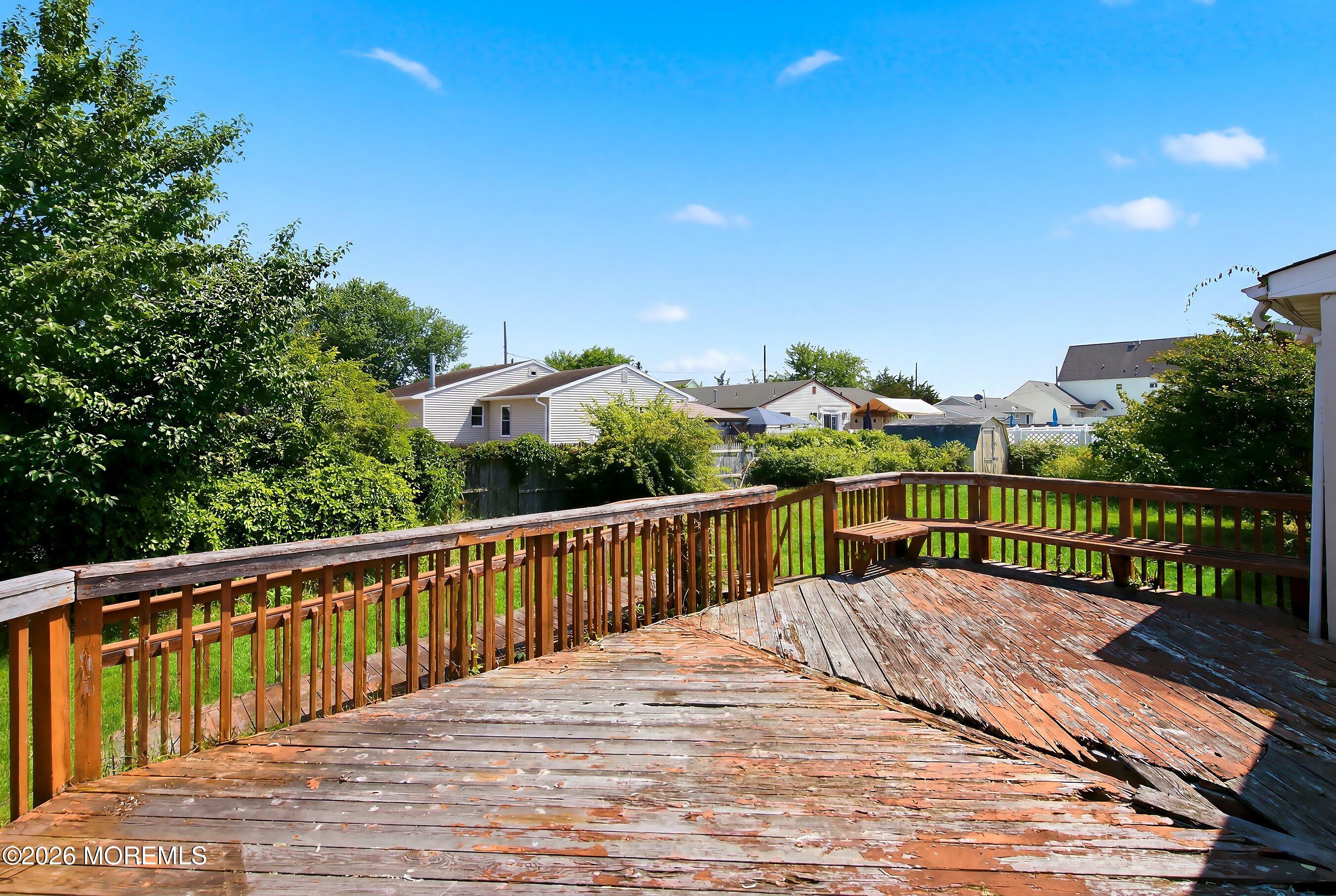 1006 Anchor Way Forked River NJ 08731