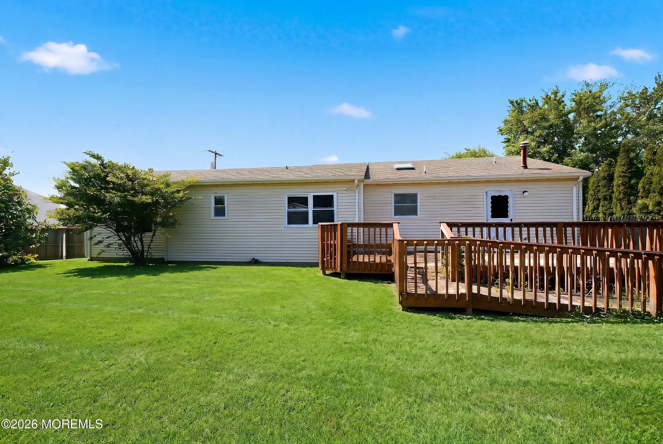 1006 Anchor Way Forked River NJ 08731