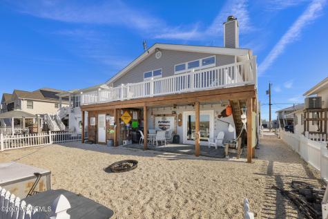 28 S Portland Drive Little Egg Harbor NJ 08087