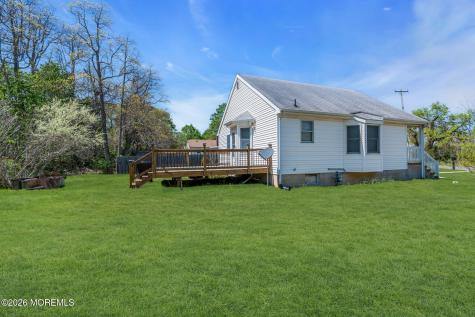 26 1st Avenue Toms River NJ 08757