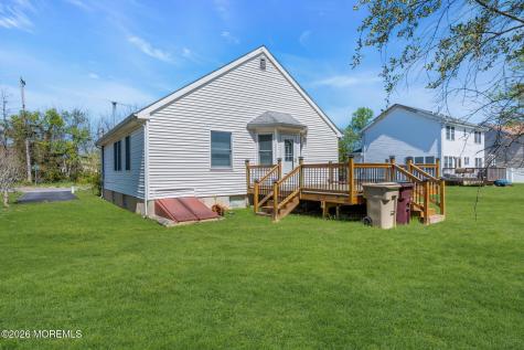 26 1st Avenue Toms River NJ 08757