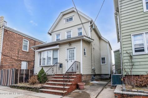 6 Lincoln Place East Rutherford NJ 07073