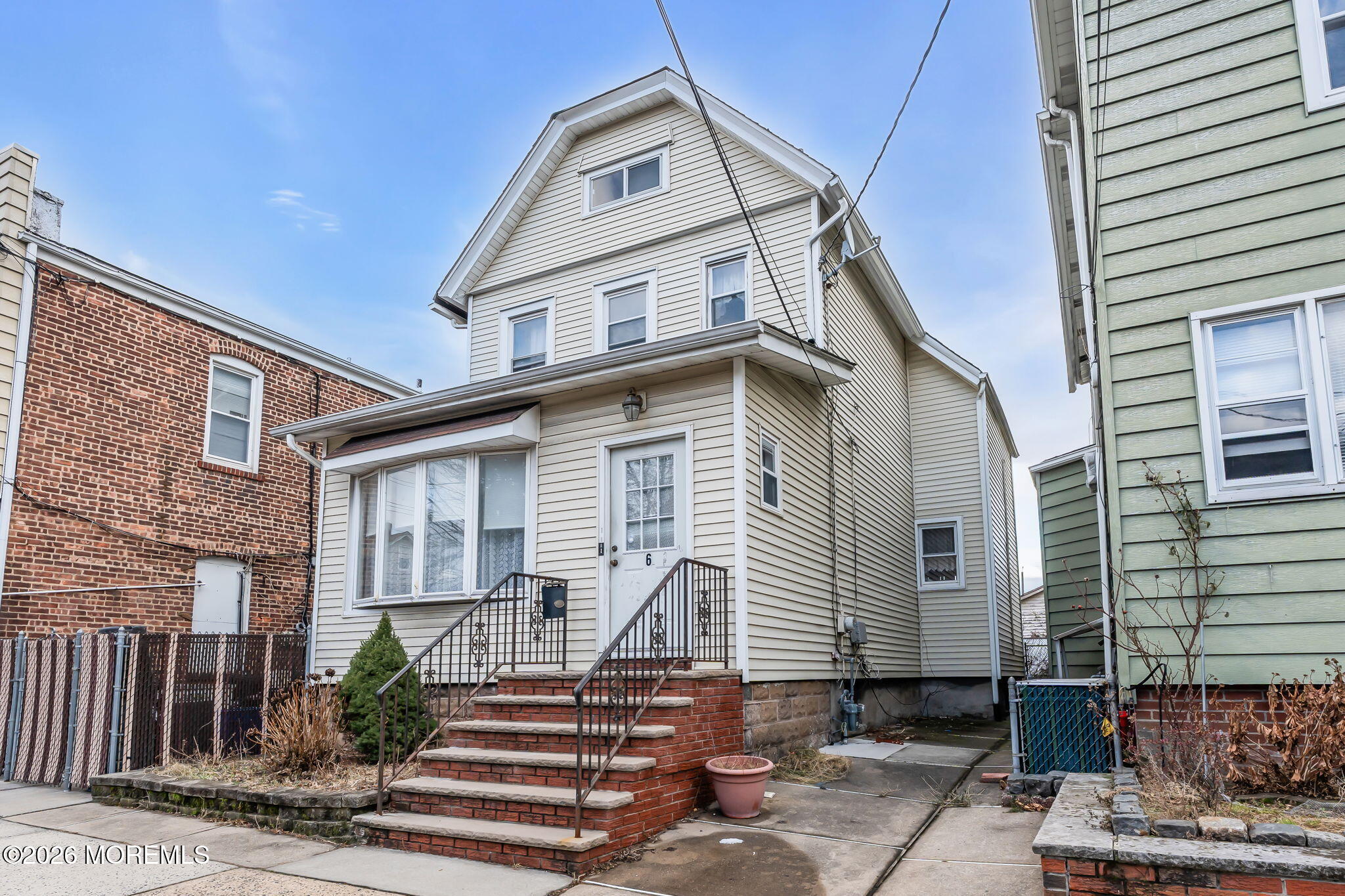 6 Lincoln Place East Rutherford NJ 07073