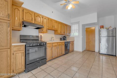 6 Lincoln Place East Rutherford NJ 07073