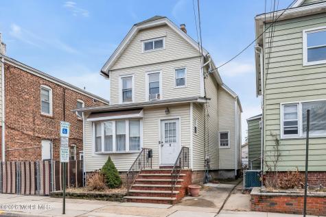 6 Lincoln Place East Rutherford NJ 07073
