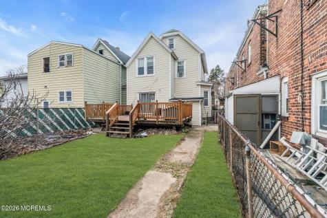 6 Lincoln Place East Rutherford NJ 07073