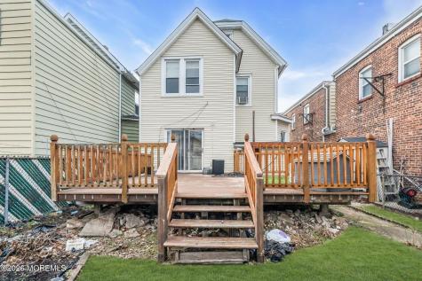 6 Lincoln Place East Rutherford NJ 07073