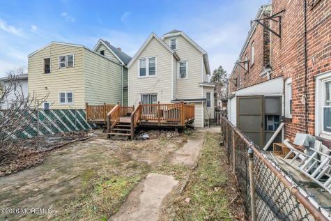 6 Lincoln Place East Rutherford NJ 07073