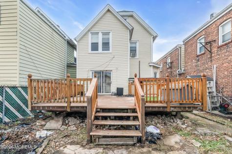 6 Lincoln Place East Rutherford NJ 07073