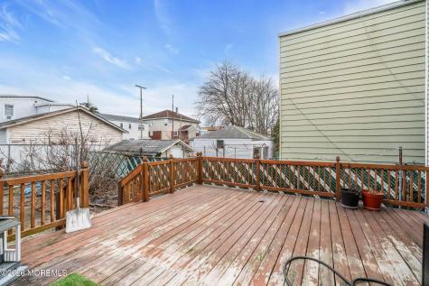 6 Lincoln Place East Rutherford NJ 07073