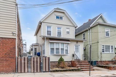 6 Lincoln Place East Rutherford NJ 07073