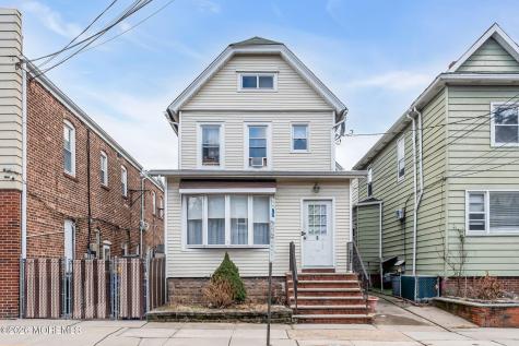 6 Lincoln Place East Rutherford NJ 07073