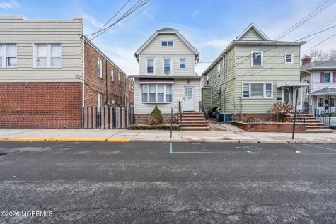 6 Lincoln Place East Rutherford NJ 07073