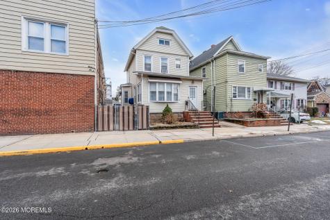 6 Lincoln Place East Rutherford NJ 07073