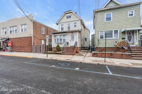 6 Lincoln Place East Rutherford NJ 07073