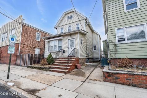 6 Lincoln Place East Rutherford NJ 07073