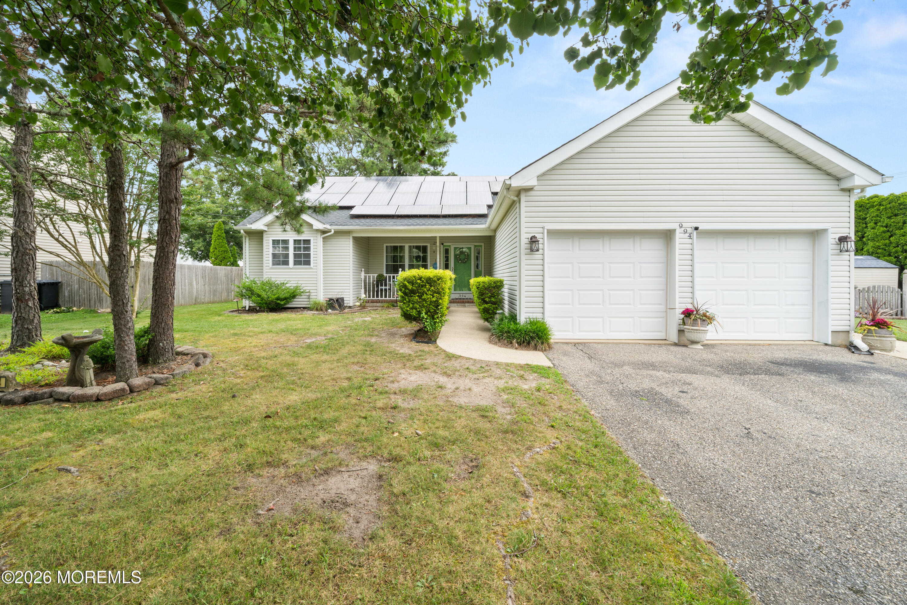 994 Treasure Avenue Manahawkin NJ 08050