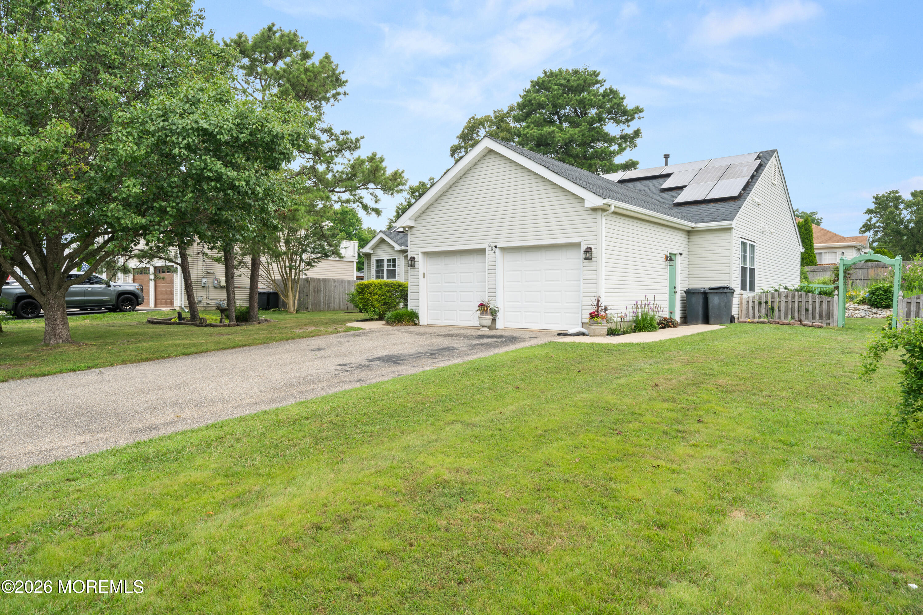 994 Treasure Avenue Manahawkin NJ 08050