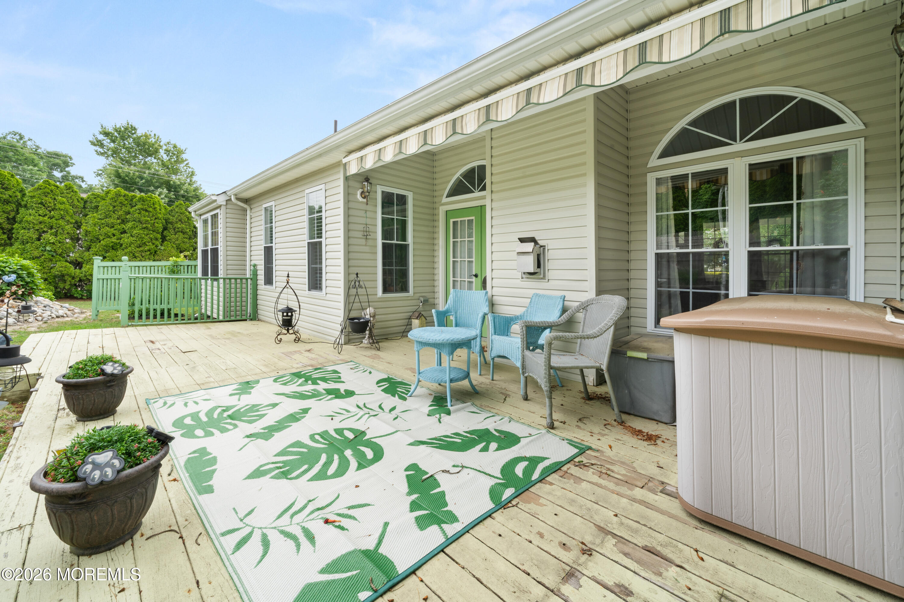 994 Treasure Avenue Manahawkin NJ 08050