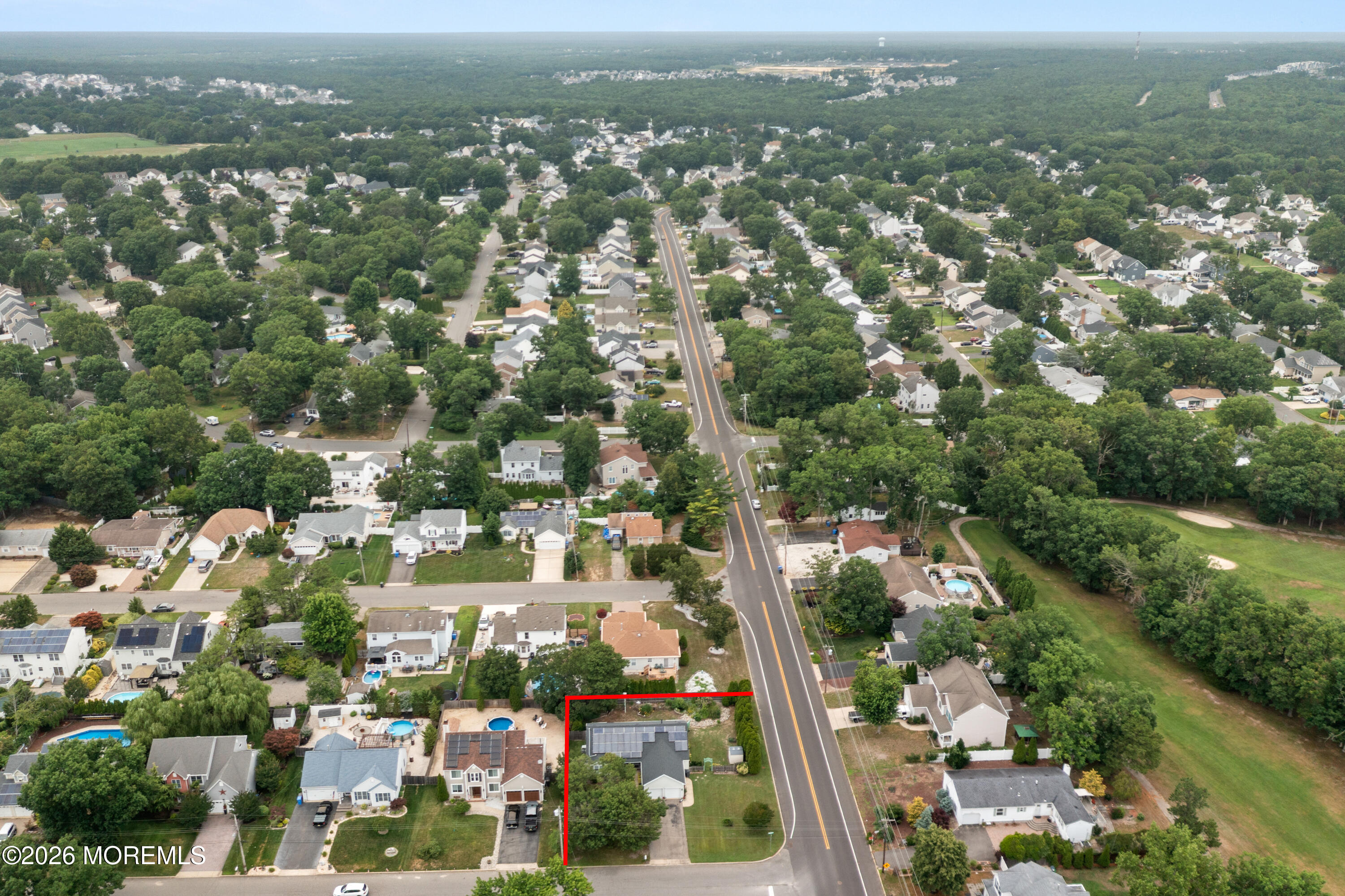 994 Treasure Avenue Manahawkin NJ 08050