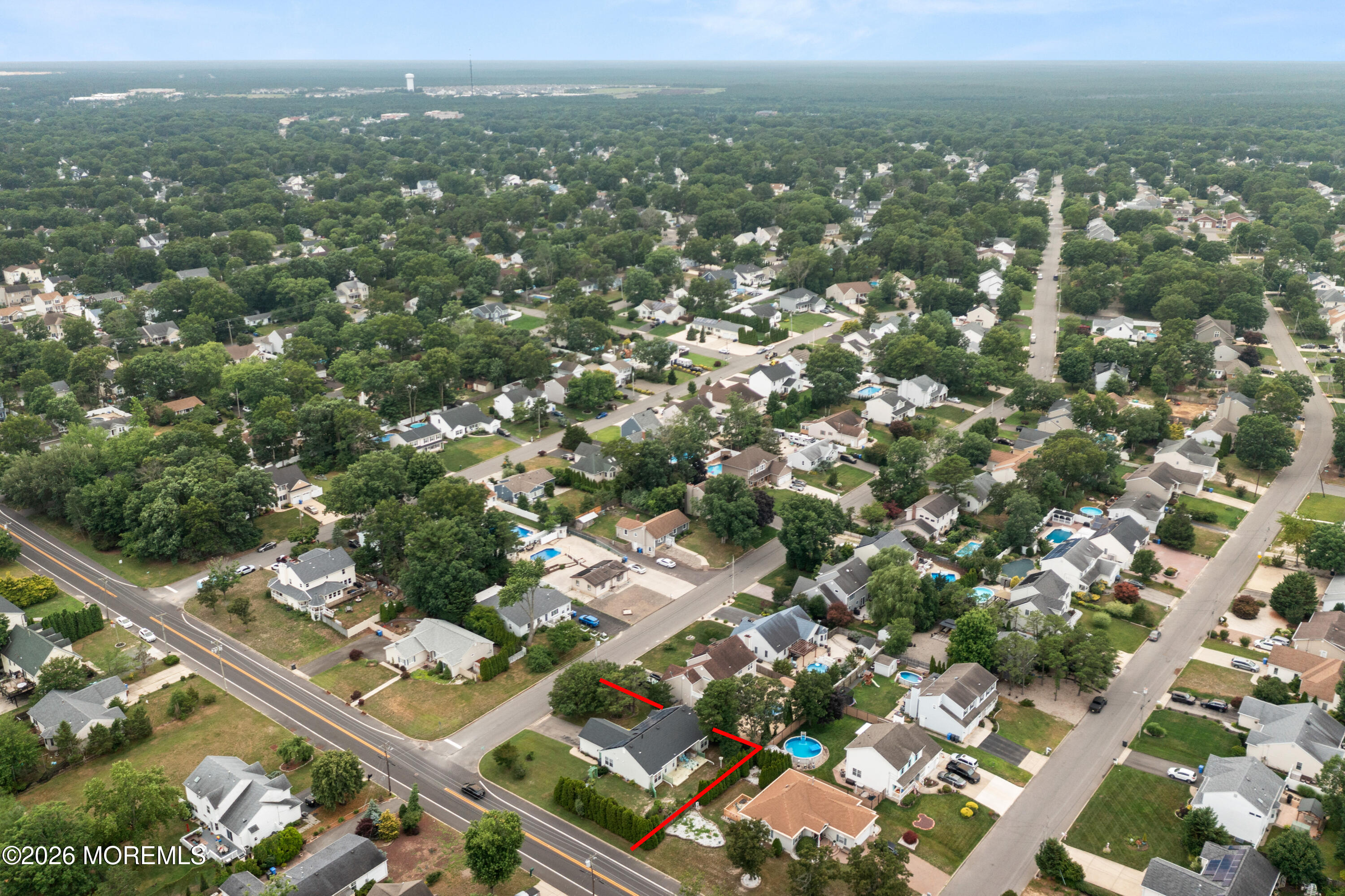994 Treasure Avenue Manahawkin NJ 08050