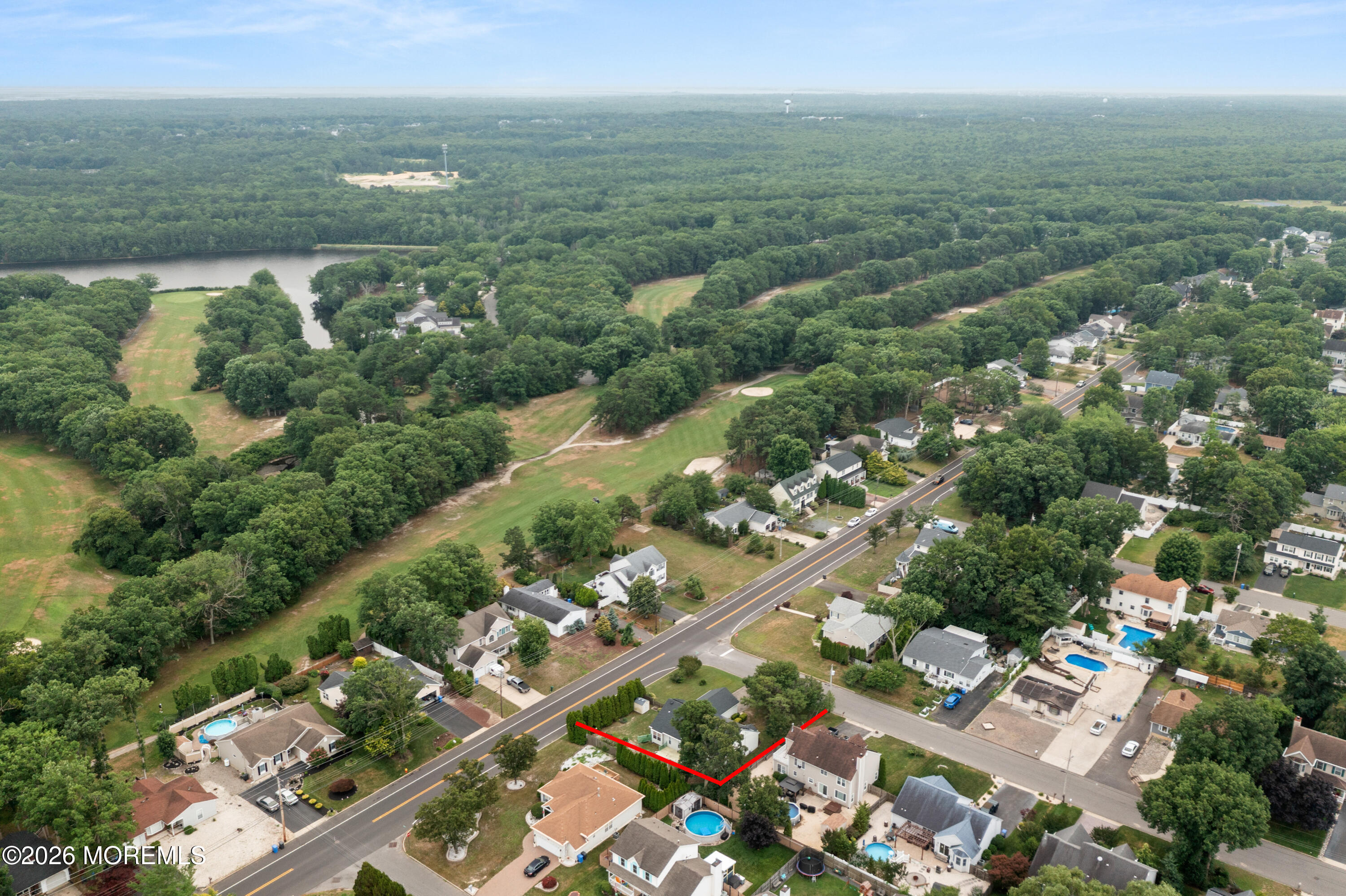 994 Treasure Avenue Manahawkin NJ 08050