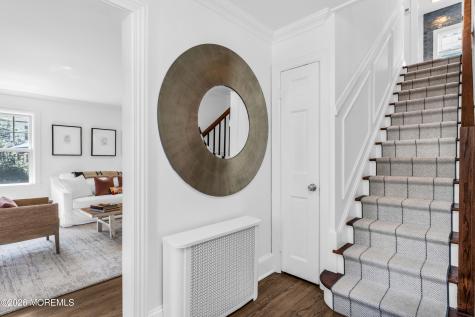 1 N Cherry Lane Rumson NJ 07760