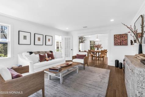1 N Cherry Lane Rumson NJ 07760