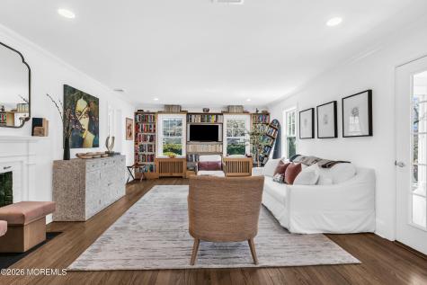 1 N Cherry Lane Rumson NJ 07760