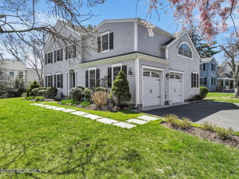 1 N Cherry Lane Rumson NJ 07760
