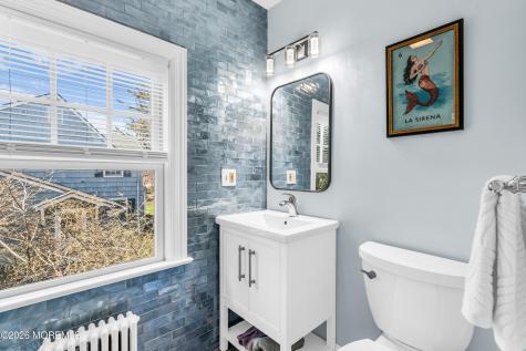 1 N Cherry Lane Rumson NJ 07760