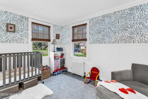 1 N Cherry Lane Rumson NJ 07760