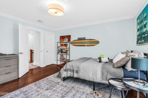 1 N Cherry Lane Rumson NJ 07760