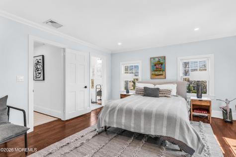 1 N Cherry Lane Rumson NJ 07760