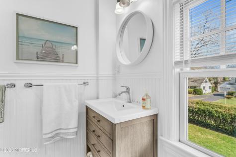 1 N Cherry Lane Rumson NJ 07760